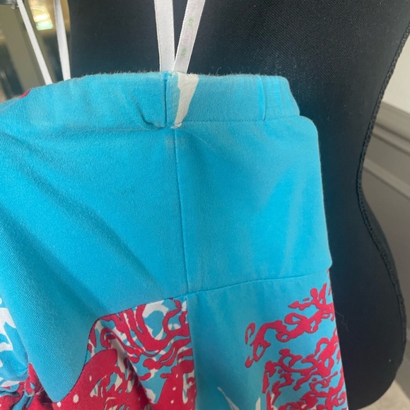 Lilly Pulitzer Maxi - Picture 8 of 8